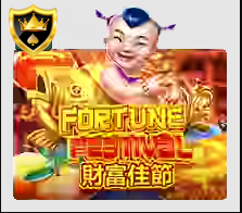 Fortune Festival