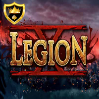 legionx