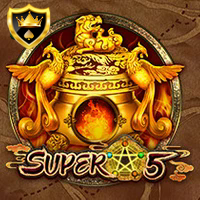 SUPER 5