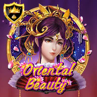 ORIENTAL BEAUTY