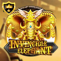 INVIGIBLE ELEPHANT