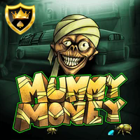 MUMMY MONEY