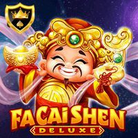 FA CAI SHEN DELUXE