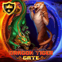 DRAGON TIGER GATE