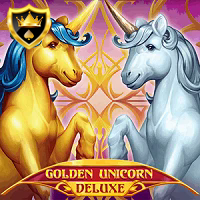 GOLDEN UNICORN DELUXE