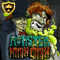 MONSTER MASHCASH