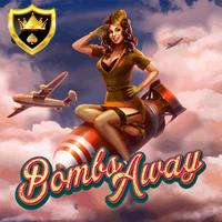 BOMBS AWAY