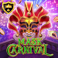 MASK CARNIVAL