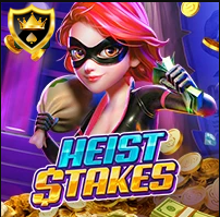 HEIST STAKES