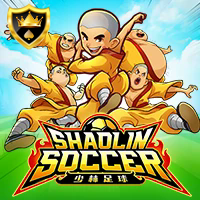 SHAOLIN SOCCER