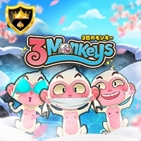 3 MONKEYS