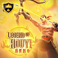 LEGEND OF HOUYI