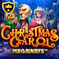 CHRISTMAS CAROL MEGAWAYS