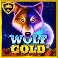 WOLF GOLD