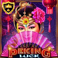 PEKING LUCK