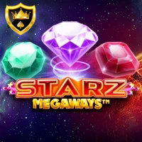 STARZ MEGAWAYS