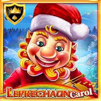 LEPRECHAUN CAROL