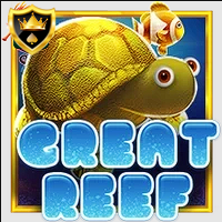 GREAT REEF