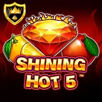 SHINING HOT 5