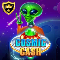 COSMIC CASH