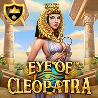 EYE OF CLEOPATRA