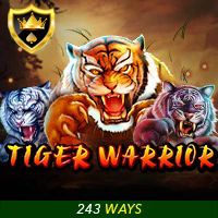 TIGER WARRIOR