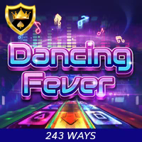 DANCING FEVER